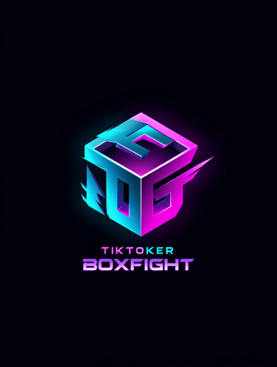 TikToker BoxFight